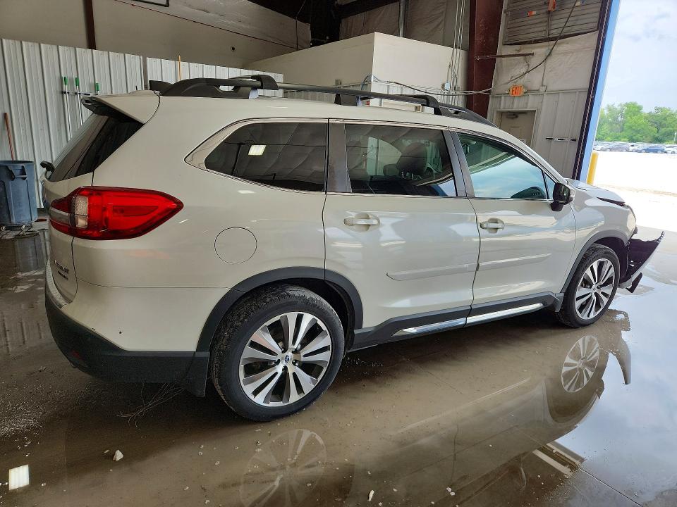 Photo 3 from auction – 2020 SUBARU ASCENT with VIN 4S4WMALD0L3432086