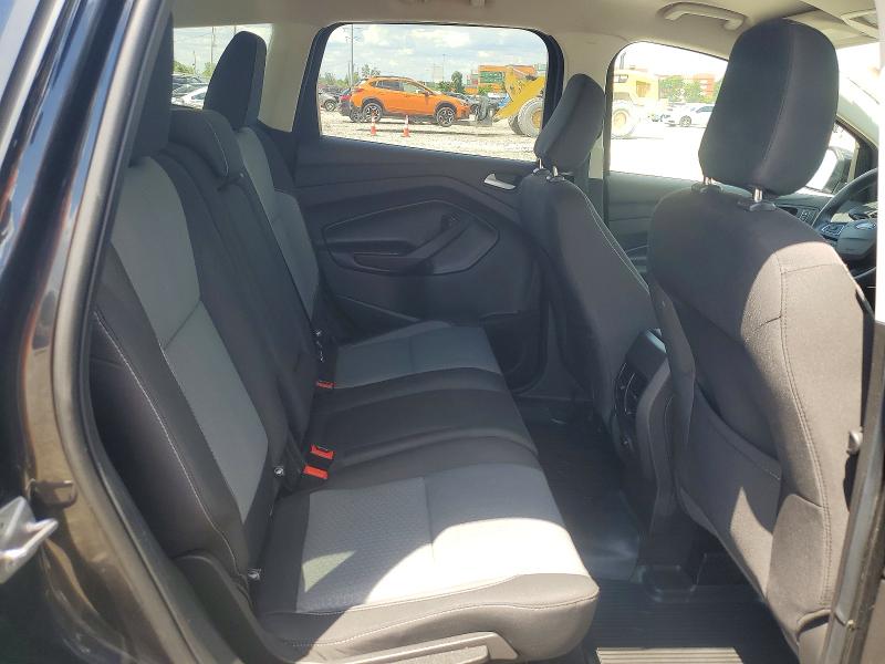 Photo 11 from auction – 2019 FORD ESCAPE with VIN 1FMCU9GDXKUA72443