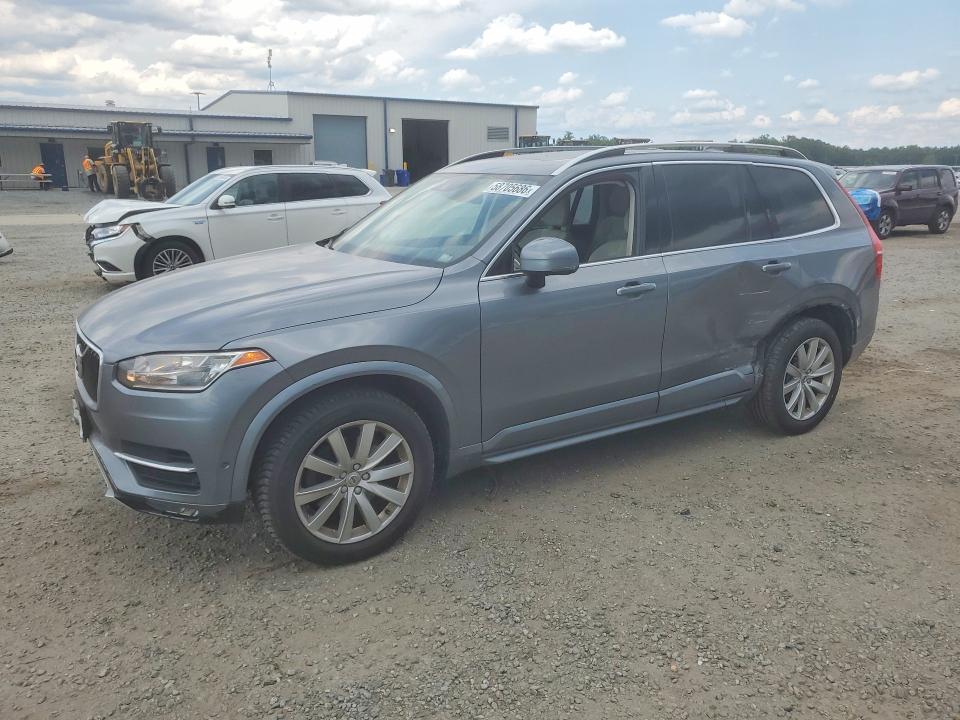 Zdjęcie 1 z aukcji – 2016 VOLVO XC90 z VIN YV4A22PK1G1027985
