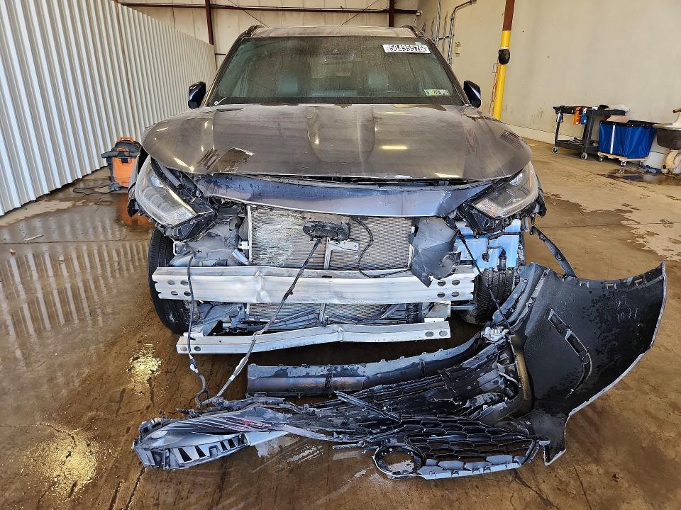 Photo 5 from auction – 2023 TOYOTA HIGHLANDER with VIN 5TDKDRBH5PS004637