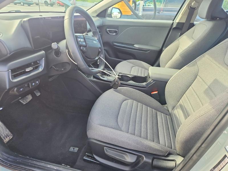 Фото 7 с аукциона – 2025 KIA K4 с VIN 3KPFU4DE5SE137781