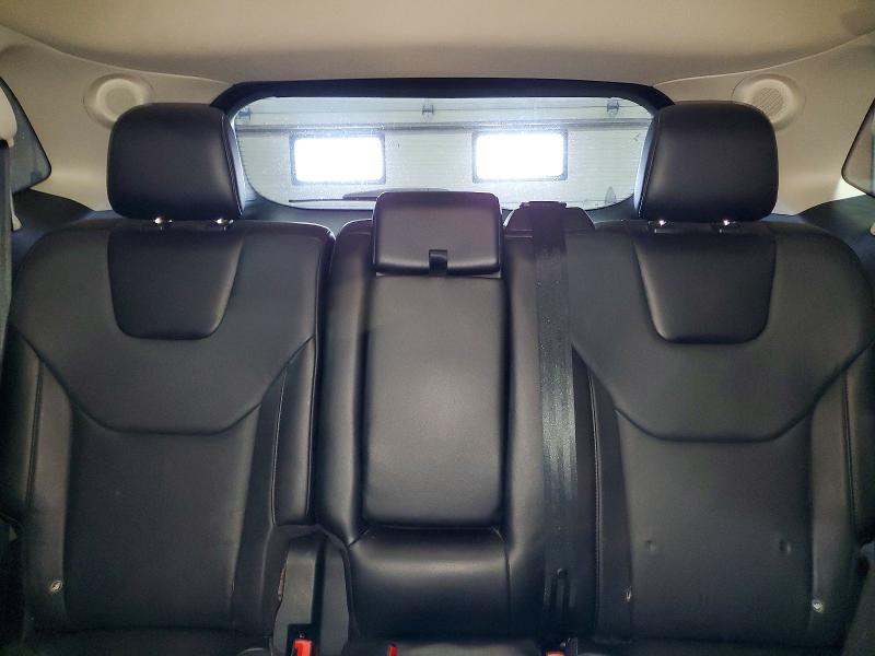 Photo 10 from auction – 2018 FORD EDGE with VIN 2FMPK4K96JBB67275