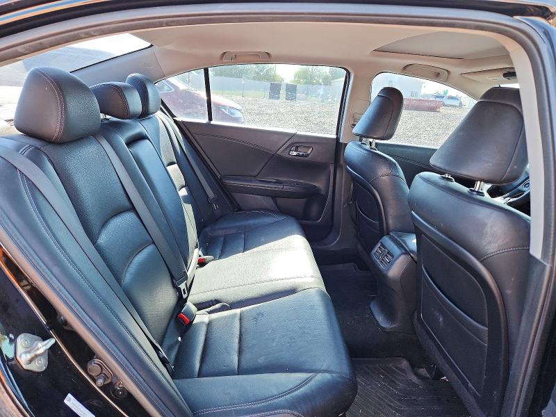 Photo 10 from auction – 2013 HONDA ACCORD with VIN 1HGCR2F87DA275605