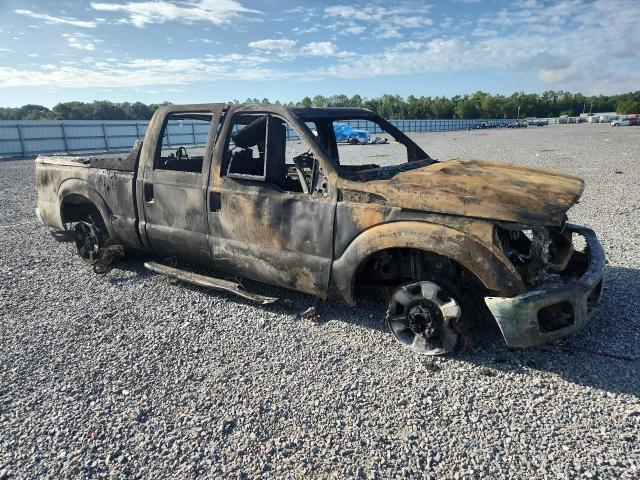 Photo 4 from auction – 2012 FORD F250 with VIN 1FT7W2BT9CEC21488