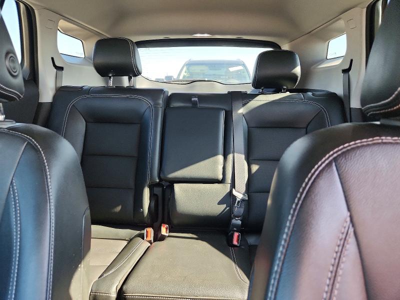 Photo 10 from auction – 2024 GMC TERRAIN with VIN 3GKALPEG5RL113246