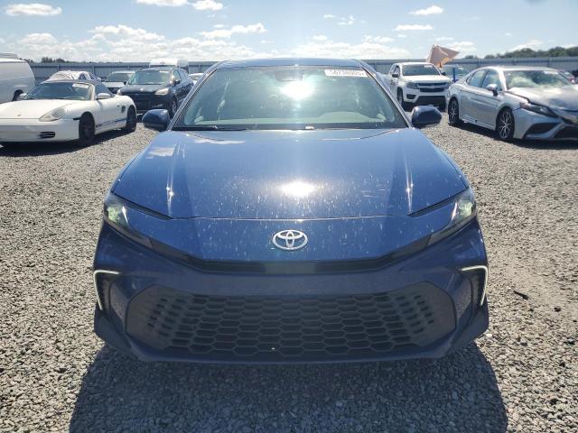 Photo 5 from auction – 2026 TOYOTA CAMRY with VIN 4T1DAACK2TU222534