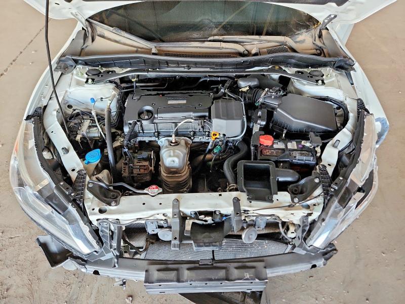 Photo 11 from auction – 2017 HONDA ACCORD with VIN 1HGCR2F16HA080698