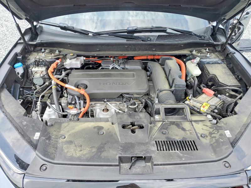 صورة رقم 12 من المزاد - 2026 HONDA CR-V مع VIN 7FARS5H89TE010660