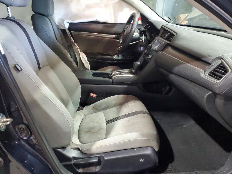 صورة رقم 7 من المزاد - 2019 HONDA CIVIC مع VIN 2HGFC2F64KH592382