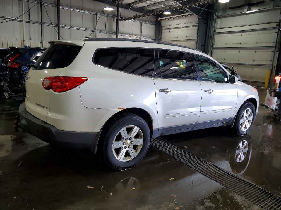 Zdjęcie 3 z aukcji – 2011 CHEVROLET TRAVERSE z VIN 1GNKVGED5BJ181650