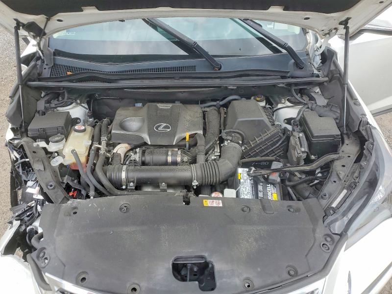 Photo 12 from auction – 2020 LEXUS NX with VIN JTJDARBZ9L5014417
