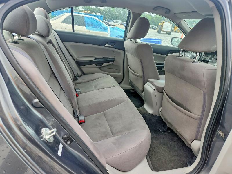 Photo 10 from auction – 2011 HONDA ACCORD with VIN 1HGCP2F45BA068419