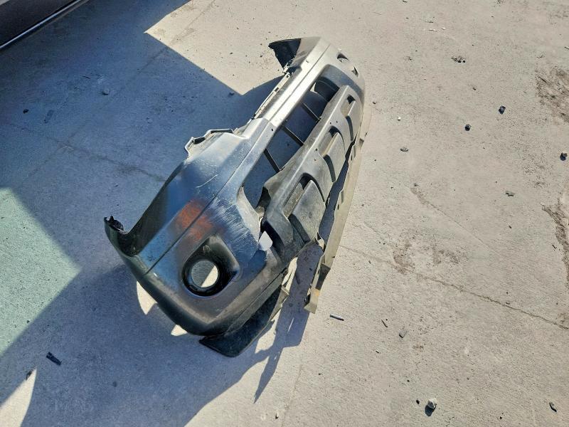 Photo 12 from auction – 2019 NISSAN FRONTIER with VIN 1N6AD0ER7KN716591
