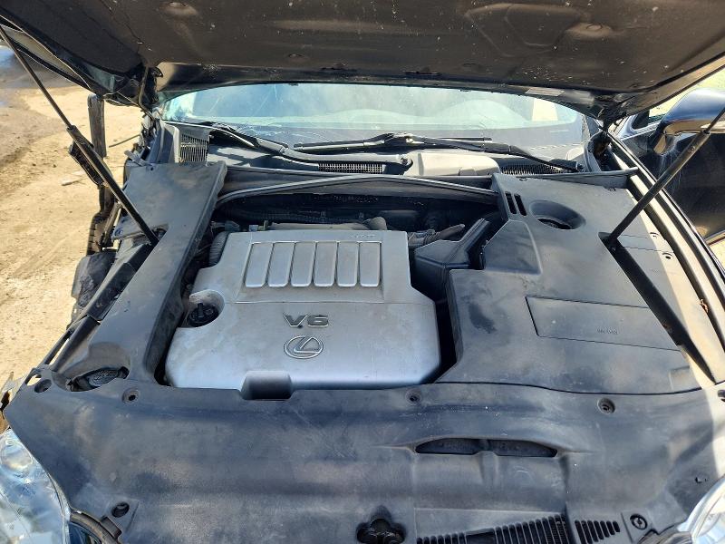 Photo 11 from auction – 2010 LEXUS ES with VIN JTHBK1EG1A2346111