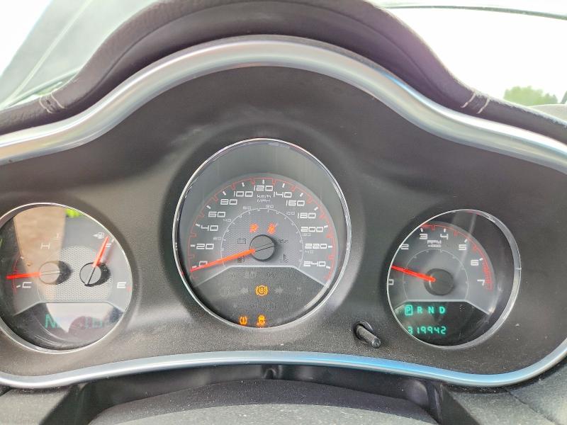 Photo 9 from auction – 2012 DODGE AVENGER with VIN 1C3CDZCB2CN125869