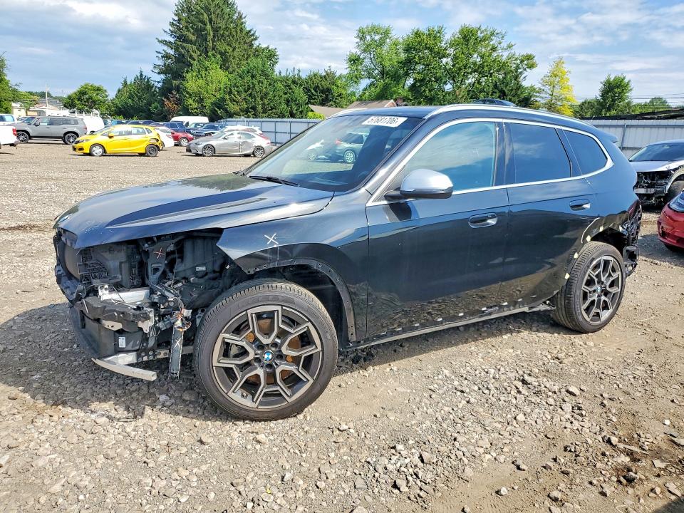 2024 BMW X1 - Търг №57681706