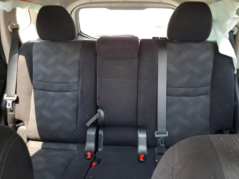 Photo 10 from auction – 2015 NISSAN ROGUE with VIN 5N1AT2MK4FC782891