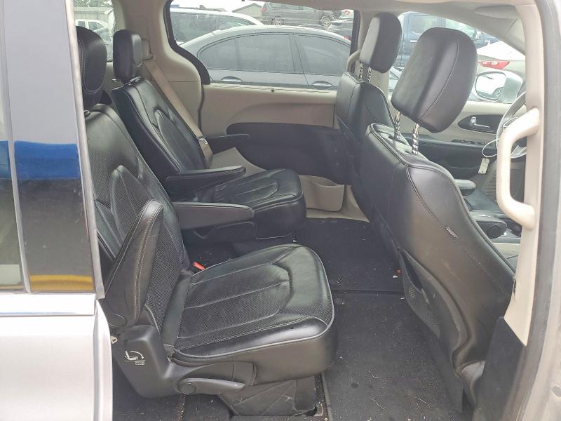 Photo 11 from auction – 2020 CHRYSLER PACIFICA with VIN 2C4RC1GG0LR115067