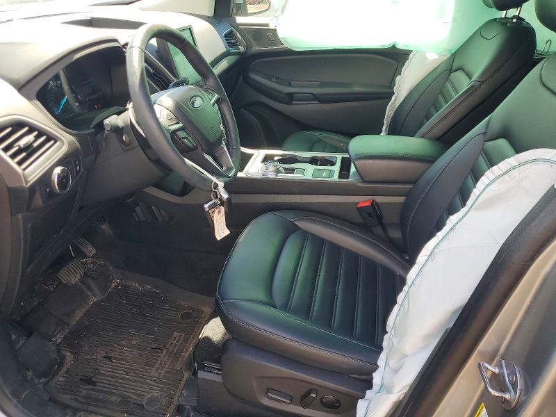 Photo 7 from auction – 2024 FORD EDGE with VIN 2FMPK4J91RBA26370