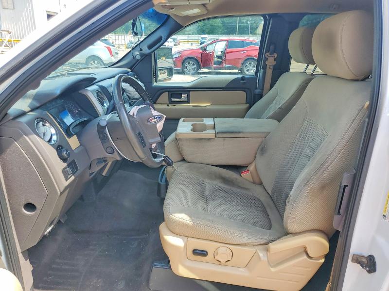 Photo 7 from auction – 2014 FORD F150 with VIN 1FTEX1CM9EFB06960