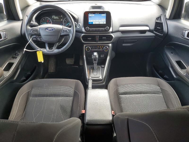 Photo 8 from auction – 2018 FORD ECOSPORT with VIN MAJ6P1UL8JC170404