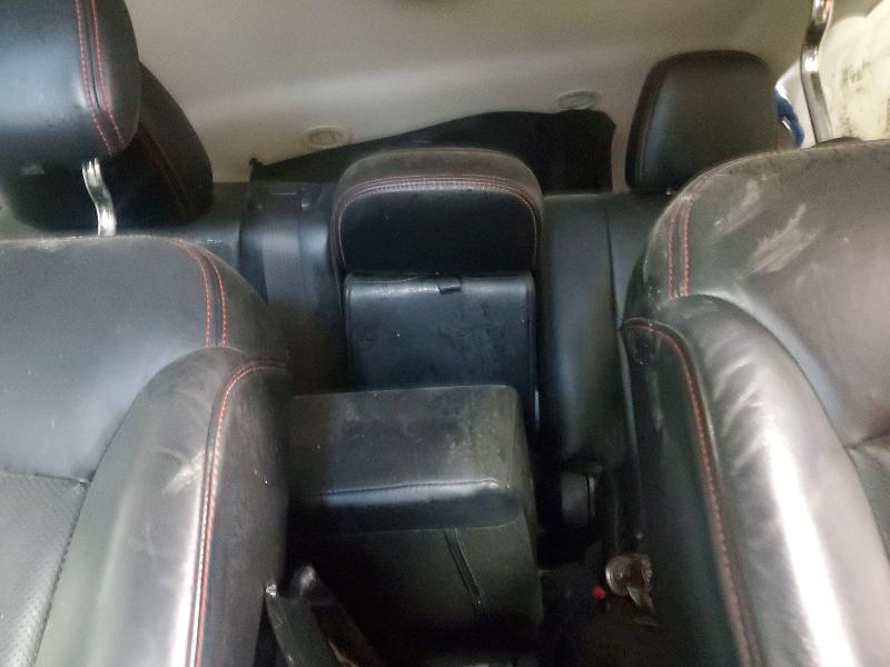 Photo 10 from auction – 2017 DODGE JOURNEY with VIN 3C4PDDEG3HT703428