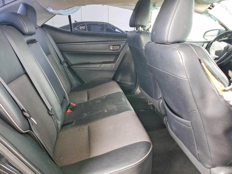 Photo 10 from auction – 2016 TOYOTA COROLLA with VIN 2T1BURHE7GC674972