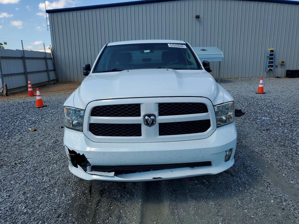 Photo 5 from auction – 2013 RAM 1500 with VIN 1C6RR7FT7DS714068