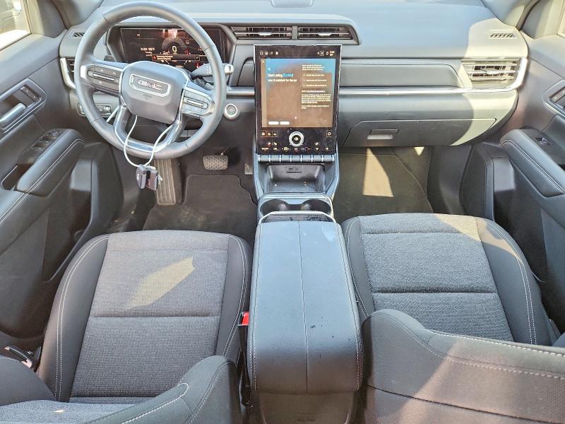 صورة رقم 8 من المزاد - 2026 GMC TERRAIN مع VIN 3GKALMEG8TL364610