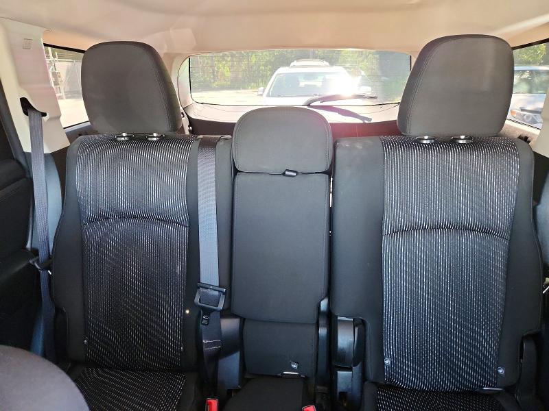 Photo 10 from auction – 2016 DODGE JOURNEY with VIN 3C4PDCCG4GT134813