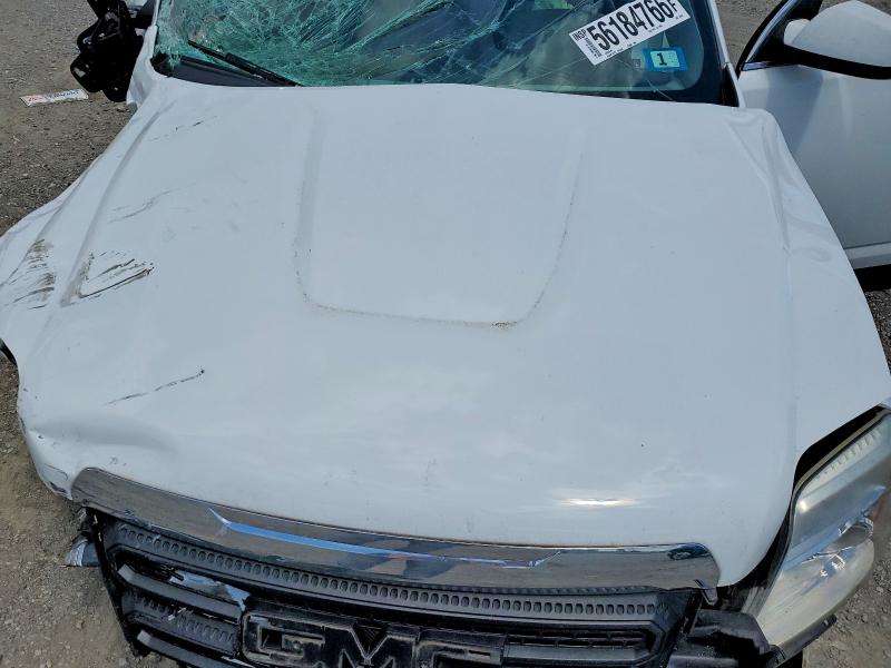 Photo 12 from auction – 2017 GMC TERRAIN with VIN 2GKFLSEK2H6185831