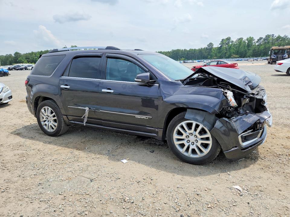 Photo 4 from auction – 2015 GMC ACADIA with VIN 1GKKVTKD7FJ167328