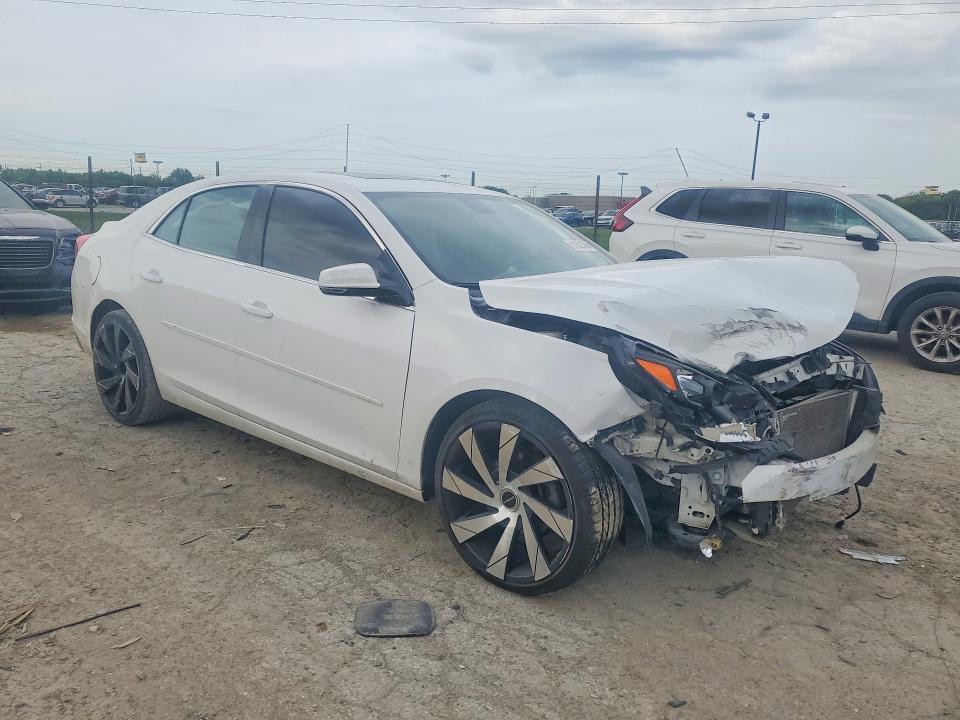 صورة رقم 4 من المزاد - 2015 CHEVROLET MALIBU مع VIN 1G11D5SL1FF164529