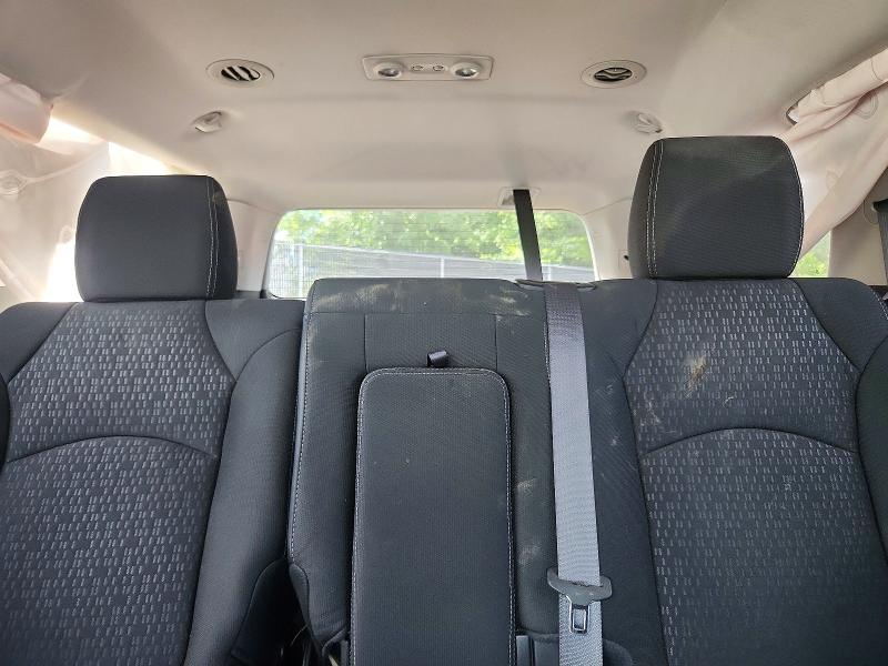 Photo 10 from auction – 2015 GMC ACADIA with VIN 1GKKRNED1FJ298217