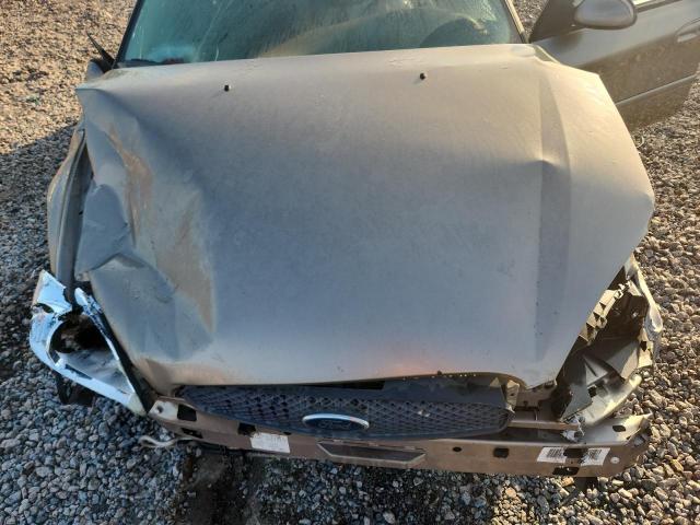 Photo 11 from auction – 2004 FORD TAURUS with VIN 1FAFP55S64A105905