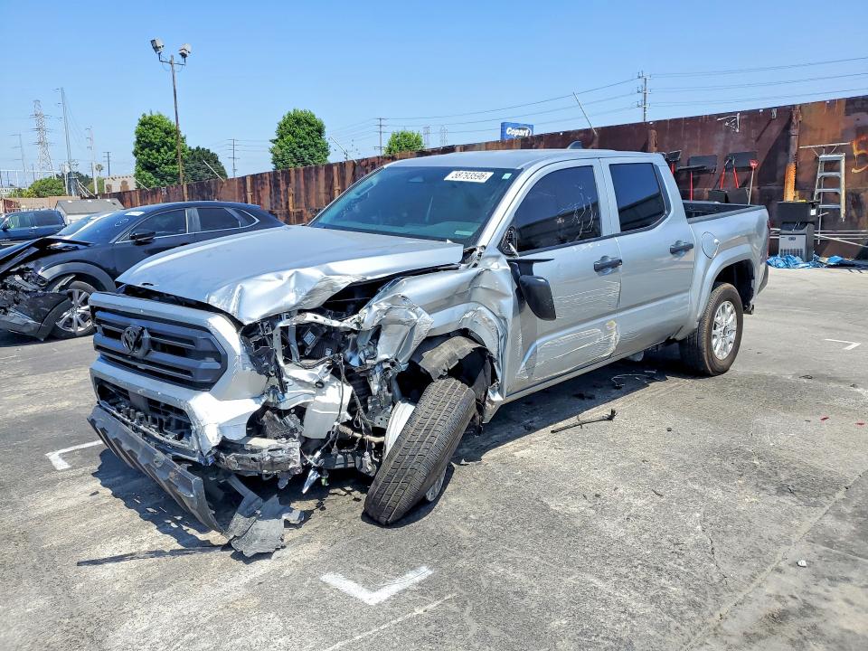 2025 TOYOTA TACOMA - Търг №58793596