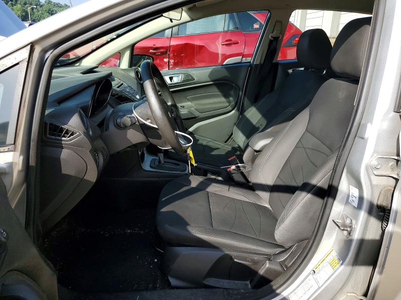Photo 7 from auction – 2015 FORD FIESTA with VIN 3FADP4EJ0FM204315
