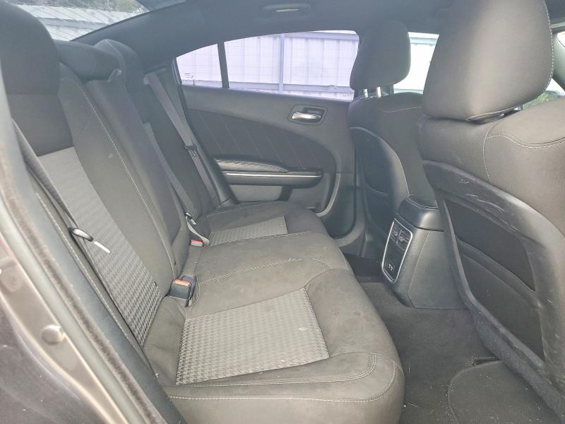 Photo 10 from auction – 2021 DODGE CHARGER with VIN 2C3CDXGJ9MH565278