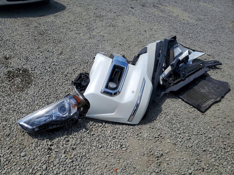 Photo 13 from auction – 2019 TOYOTA 4RUNNER with VIN JTEBU5JR9K5692025