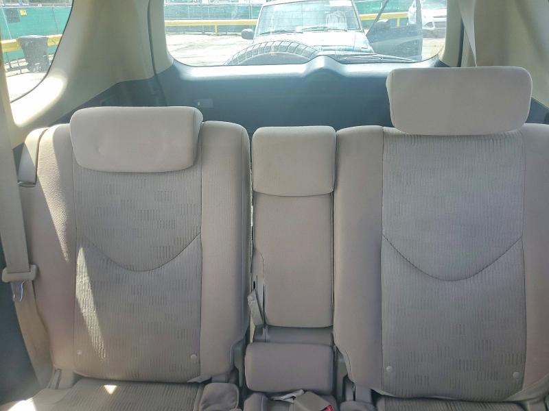 Photo 10 from auction – 2010 TOYOTA RAV4 with VIN JTMBF4DV3A5032921