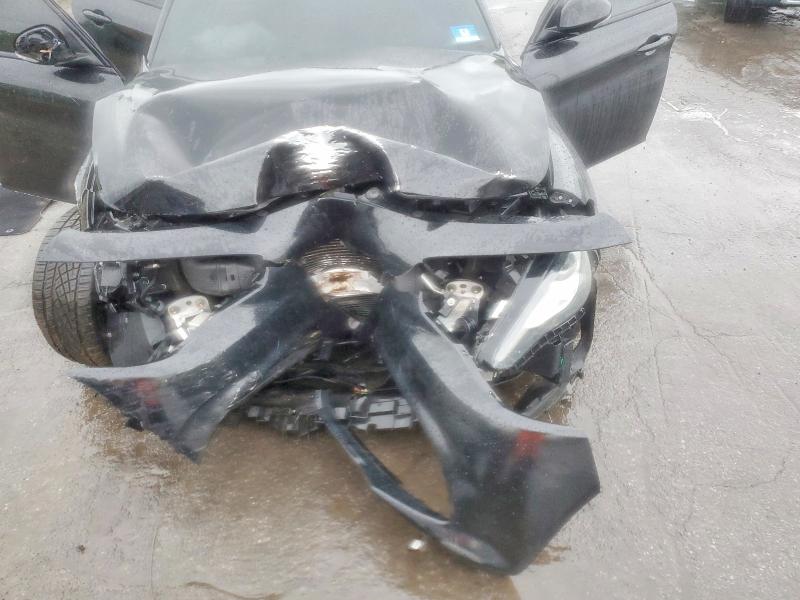 Photo 11 from auction – 2018 ALFA ROMEO GIULIA with VIN ZARFAEDN3J7565884