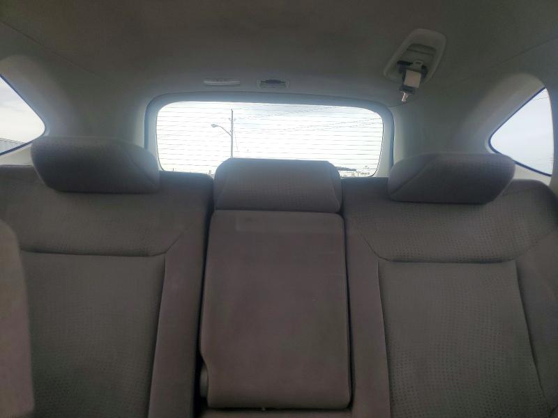 صورة رقم 10 من المزاد - 2012 HONDA CR-V مع VIN 5J6RM4H55CL043376