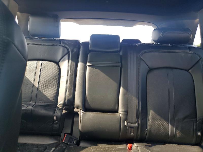 Photo 10 from auction – 2016 LINCOLN MKX with VIN 2LMPJ6LP0GBL62362