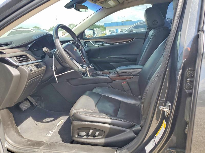 Photo 7 from auction – 2019 CADILLAC XTS with VIN 2G61M5S30K9144849