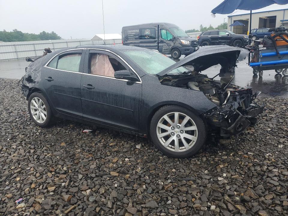 Photo 4 from auction – 2015 CHEVROLET MALIBU with VIN 1G11D5SL1FF265294