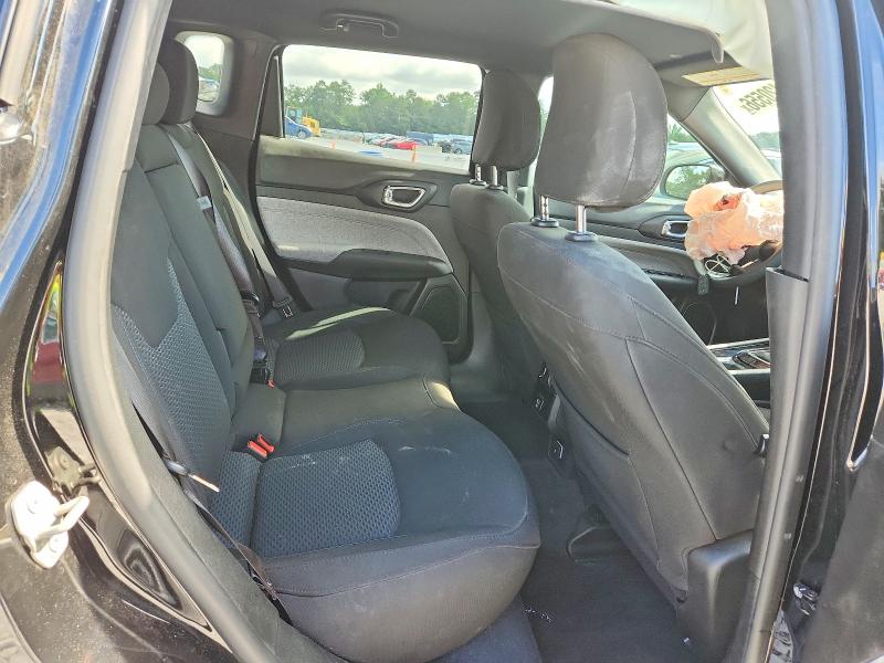Photo 10 from auction – 2024 JEEP COMPASS with VIN 3C4NJDANXRT124622
