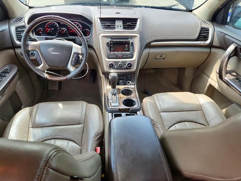 Photo 8 from auction – 2015 GMC ACADIA with VIN 1GKKVTKD7FJ167328
