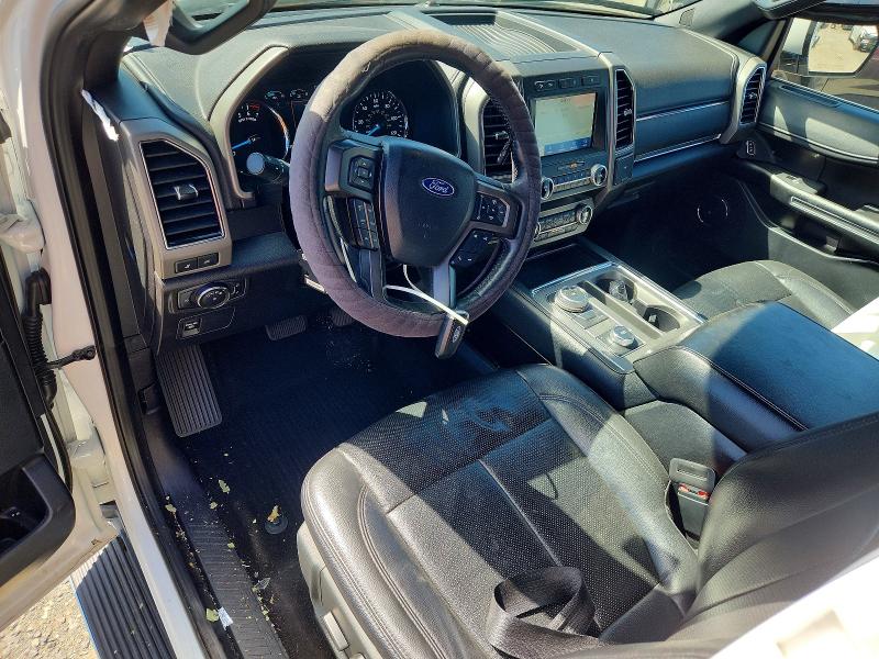 Photo 8 from auction – 2020 FORD EXPEDITION with VIN 1FMJU1JT1LEA63232