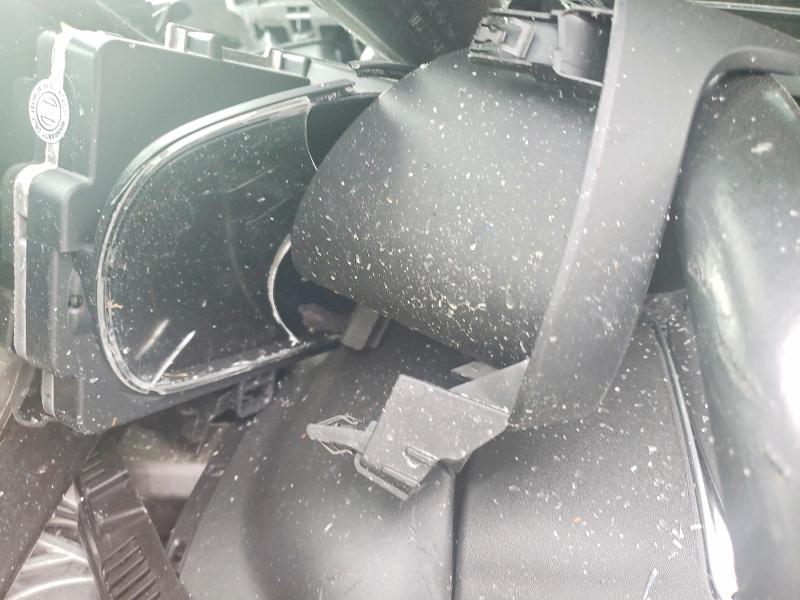 Photo 9 from auction – 2017 VOLVO S90 with VIN YV1A22ML1H1005044