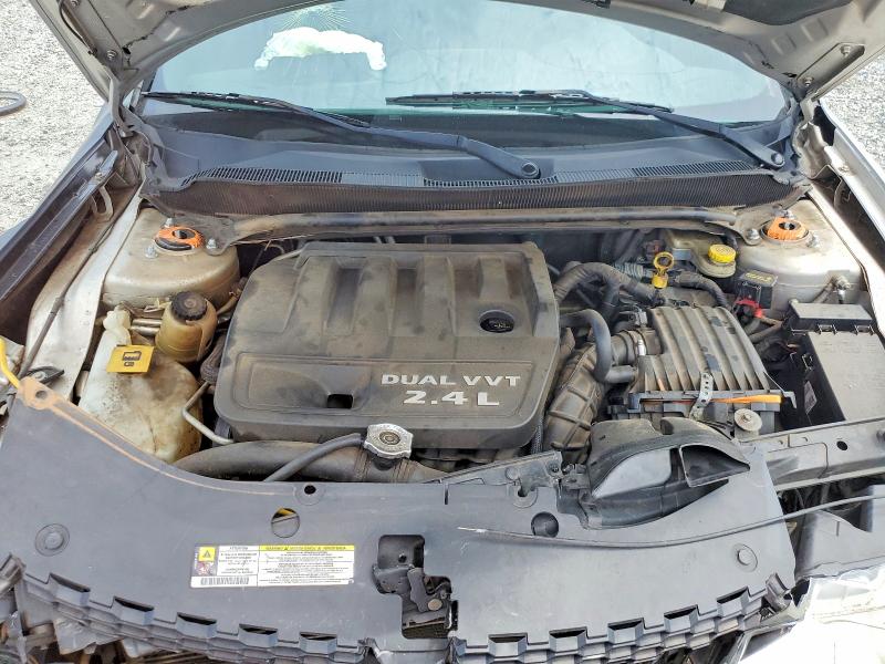 Фото 11 с аукциона – 2012 DODGE AVENGER с VIN 1C3CDZABXCN110636